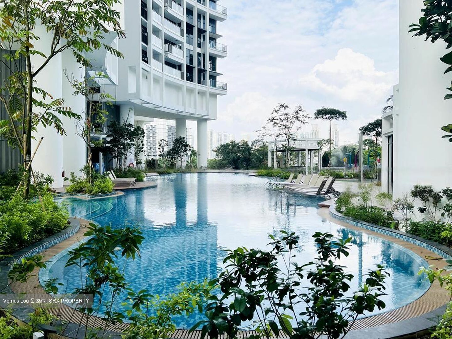 One Pearl Bank (D3), Apartment #439928991